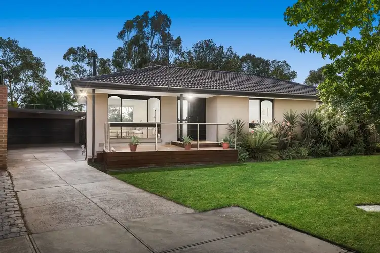 Second view of Homely house listing, 10 Glenmoyne Square, Werribee VIC 3030