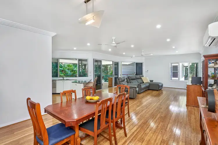 Third view of Homely house listing, 11 Coconut Grove, Kuranda QLD 4881