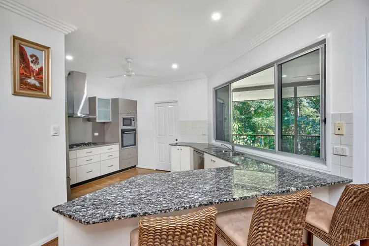 Fourth view of Homely house listing, 11 Coconut Grove, Kuranda QLD 4881