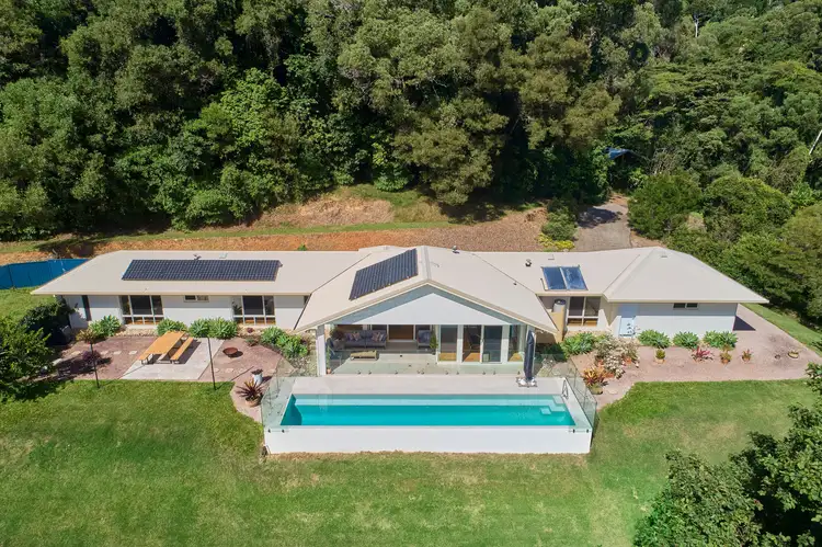 Main view of Homely house listing, 3 Sandalwood Close, Kuranda QLD 4881