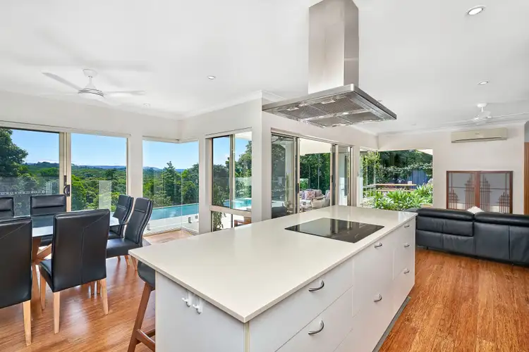 Sixth view of Homely house listing, 3 Sandalwood Close, Kuranda QLD 4881