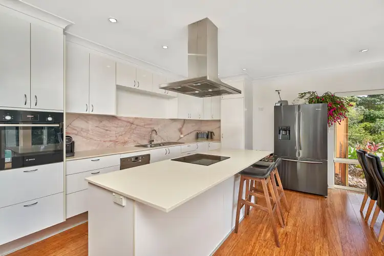 Seventh view of Homely house listing, 3 Sandalwood Close, Kuranda QLD 4881