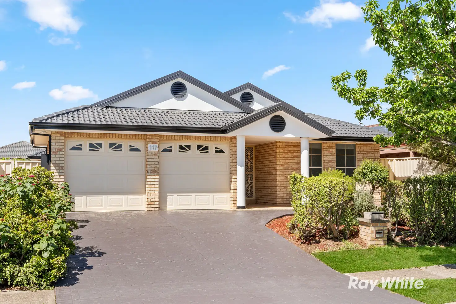 Main view of Homely house listing, 117 Dongola Circuit, Schofields NSW 2762