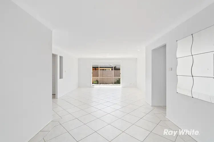 Second view of Homely house listing, 117 Dongola Circuit, Schofields NSW 2762