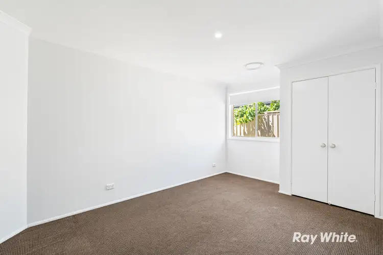 Seventh view of Homely house listing, 117 Dongola Circuit, Schofields NSW 2762