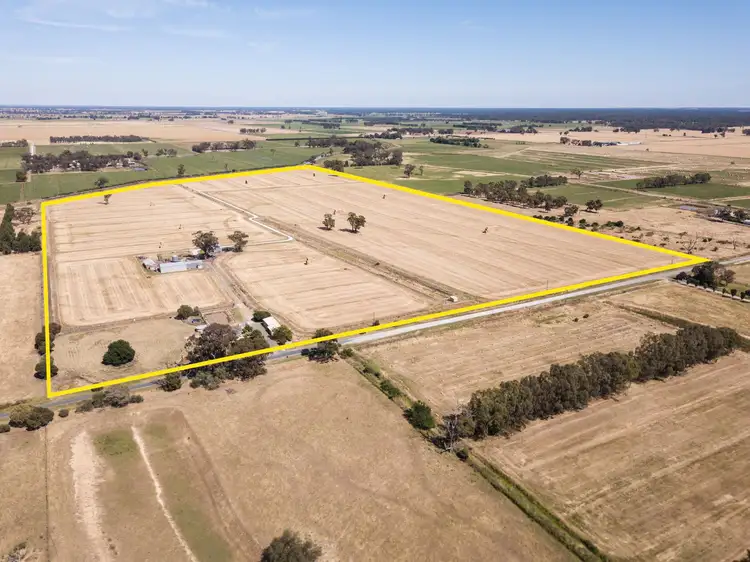 Main view of Homely rural property listing, 95 Alfred Road, Wyuna VIC 3620