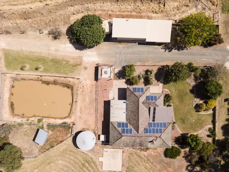 Third view of Homely rural property listing, 95 Alfred Road, Wyuna VIC 3620