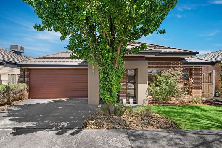 Main view of Homely house listing, 10 Trenino Drive, Doreen VIC 3754