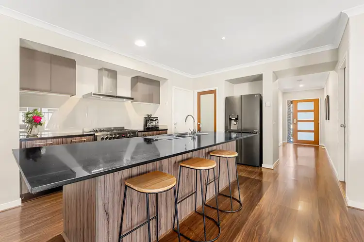 Third view of Homely house listing, 10 Trenino Drive, Doreen VIC 3754