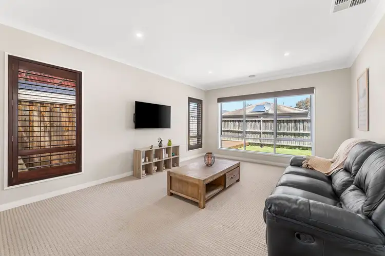 Fifth view of Homely house listing, 10 Trenino Drive, Doreen VIC 3754