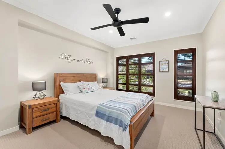 Sixth view of Homely house listing, 10 Trenino Drive, Doreen VIC 3754