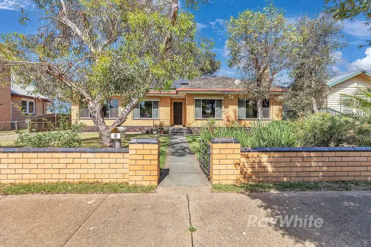 3 Wills Street, Lockington VIC 3563