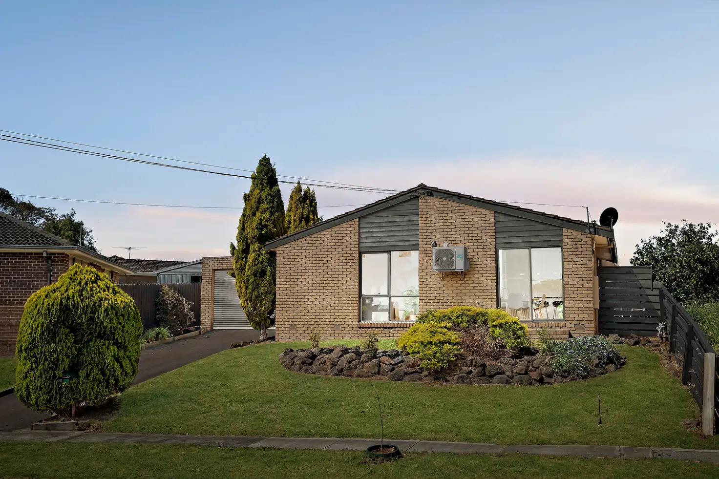 Main view of Homely house listing, 21 Havana Crescent, Frankston VIC 3199