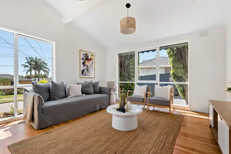 Second view of Homely house listing, 21 Havana Crescent, Frankston VIC 3199