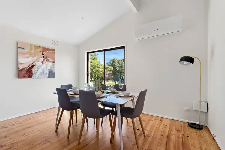 Fourth view of Homely house listing, 21 Havana Crescent, Frankston VIC 3199