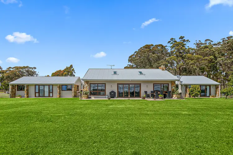 212 Sally's Corner Road