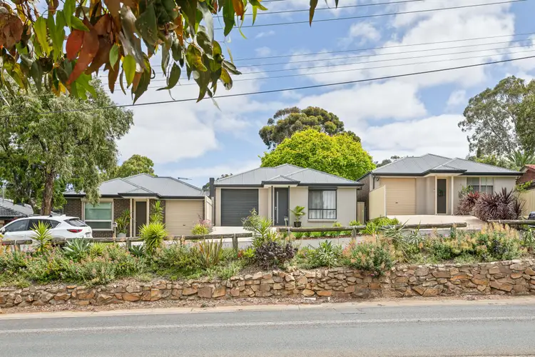 Second view of Homely house listing, 109B Kenihans Road, Happy Valley SA 5159