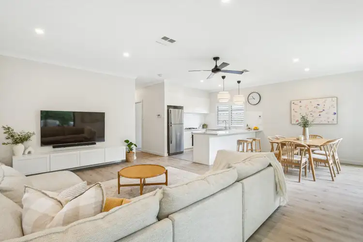 Fourth view of Homely house listing, 109B Kenihans Road, Happy Valley SA 5159