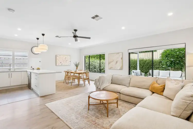 Fifth view of Homely house listing, 109B Kenihans Road, Happy Valley SA 5159