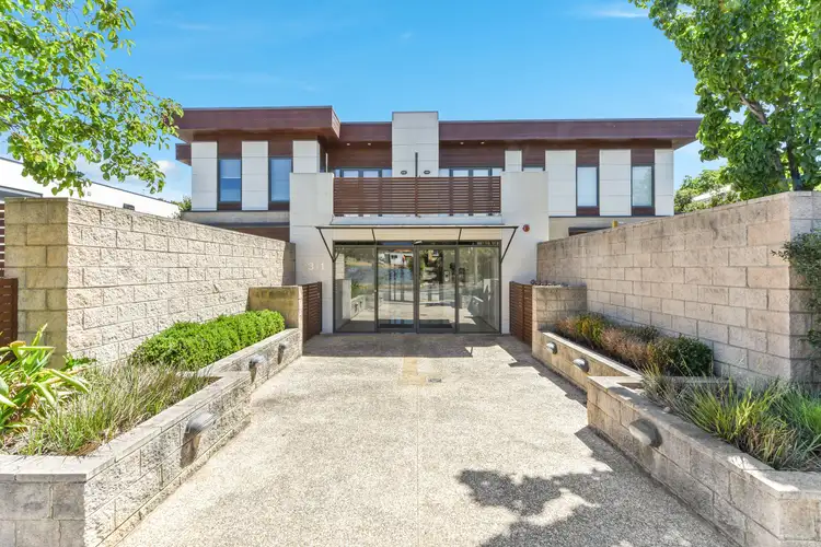 Main view of Homely townhouse listing, 4/1311 Toorak Road, Camberwell VIC 3124