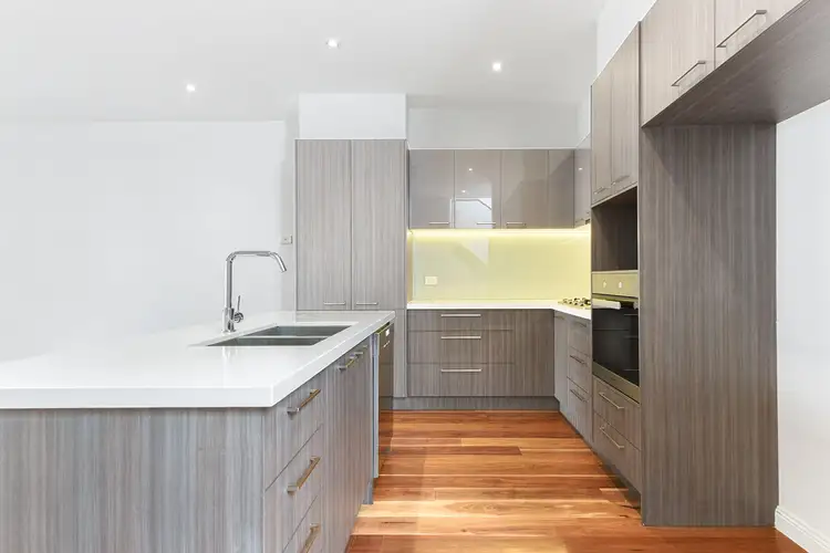 Sixth view of Homely townhouse listing, 4/1311 Toorak Road, Camberwell VIC 3124