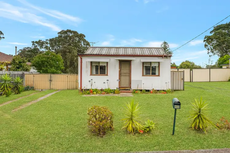 Second view of Homely house listing, 452 Cabramatta Road West, Mount Pritchard NSW 2170