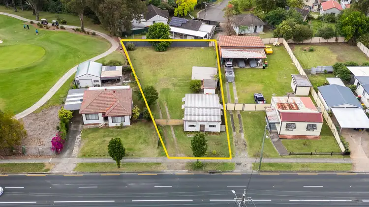 Fourth view of Homely house listing, 452 Cabramatta Road West, Mount Pritchard NSW 2170