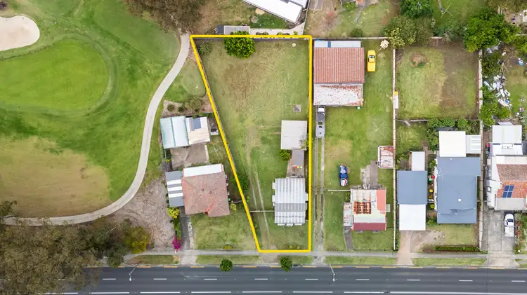 Fifth view of Homely house listing, 452 Cabramatta Road West, Mount Pritchard NSW 2170