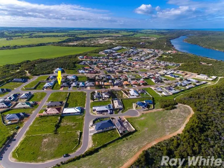 Main view of Homely land listing, 52 Rother Road, Cape Burney WA 6532