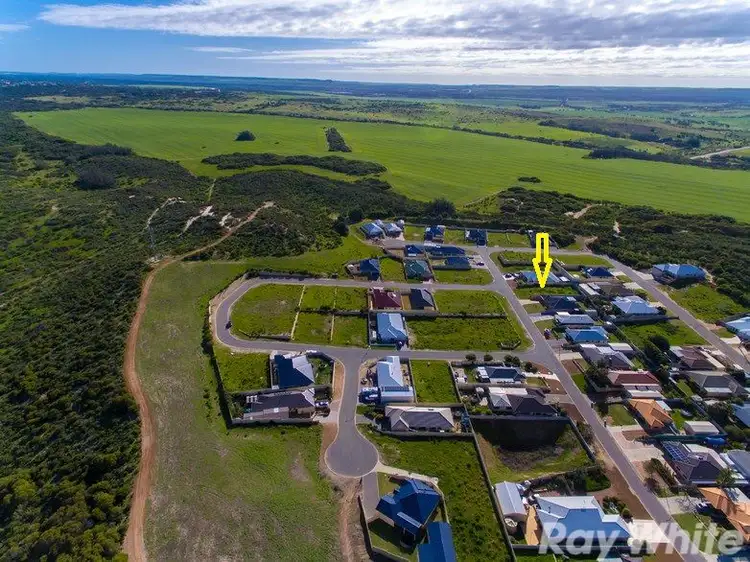 Third view of Homely land listing, 52 Rother Road, Cape Burney WA 6532