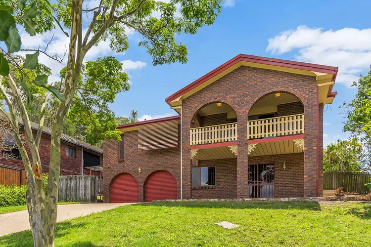 33 Bakewell Street, Mount Gravatt East QLD 4122