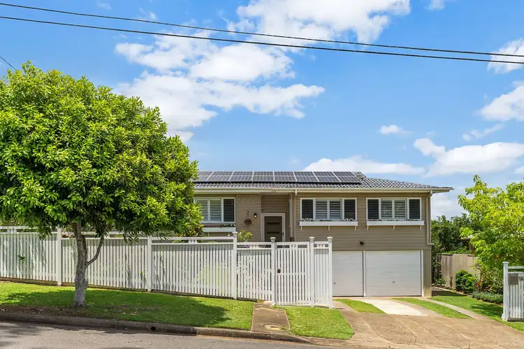 14 Lewana Street, Mansfield QLD 4122