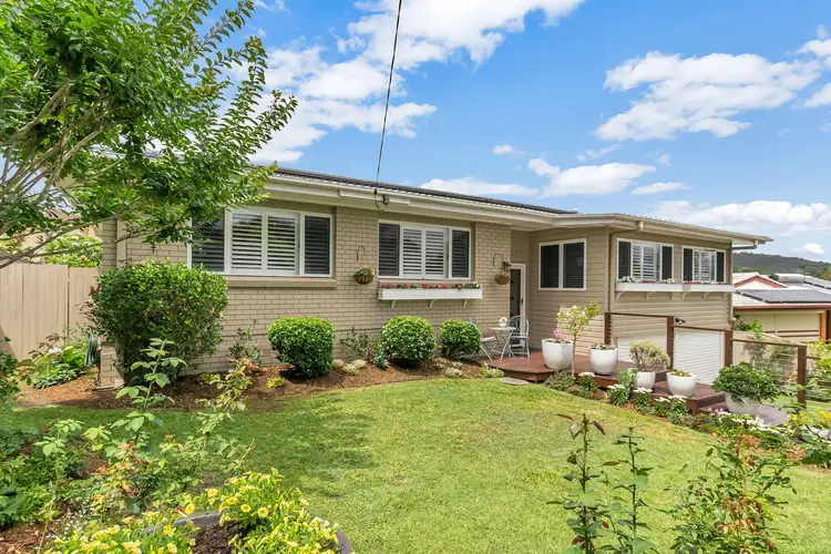 Second view of Homely house listing, 14 Lewana Street, Mansfield QLD 4122
