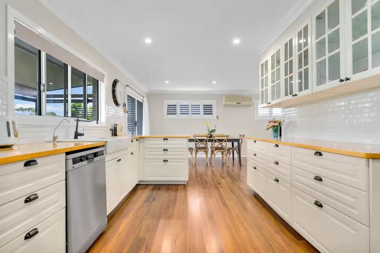 Third view of Homely house listing, 14 Lewana Street, Mansfield QLD 4122