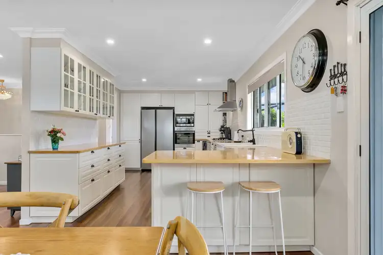 Fourth view of Homely house listing, 14 Lewana Street, Mansfield QLD 4122