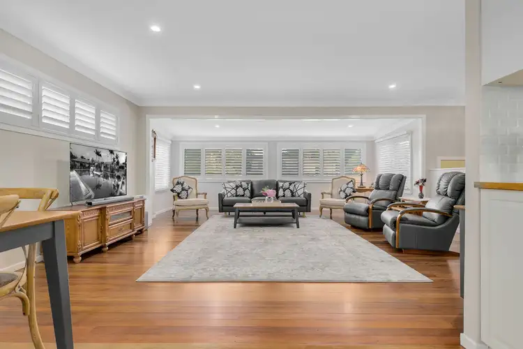 Sixth view of Homely house listing, 14 Lewana Street, Mansfield QLD 4122