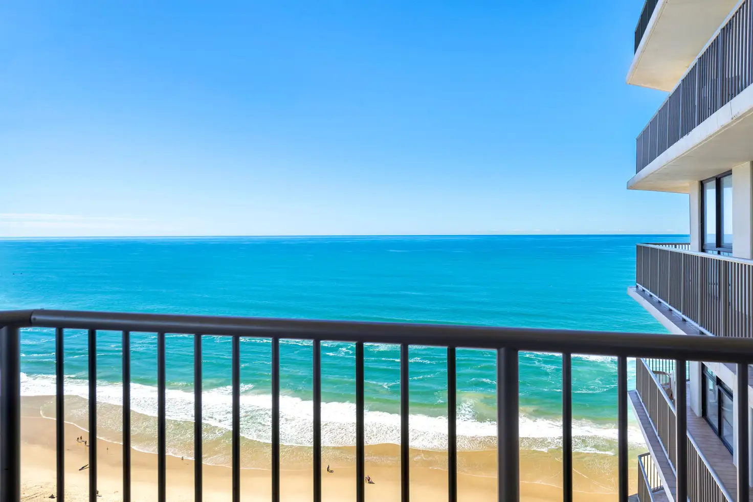 Main view of Homely apartment listing, 26D/80 The Esplanade, Surfers Paradise QLD 4217