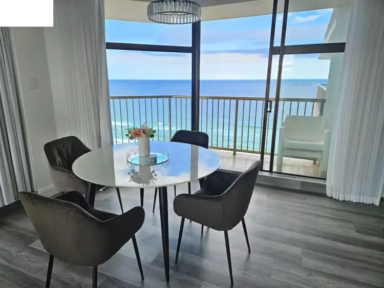 Fourth view of Homely apartment listing, 26D/80 The Esplanade, Surfers Paradise QLD 4217
