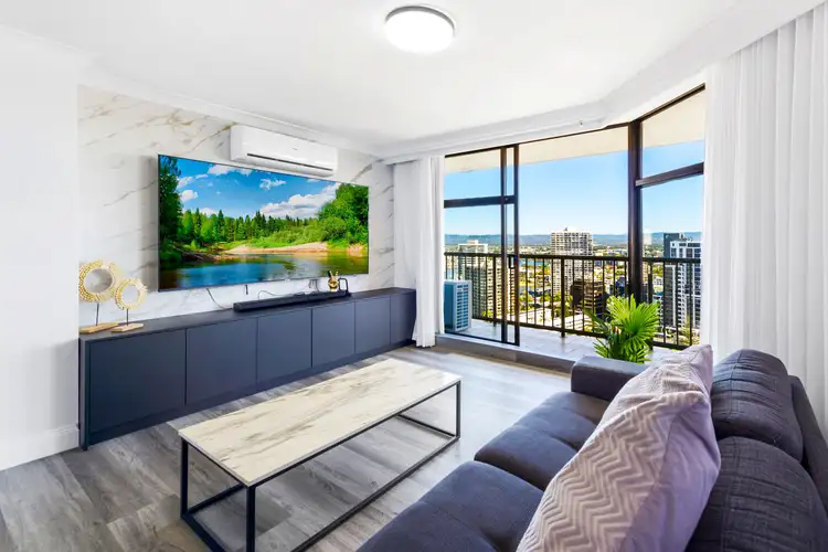 Fifth view of Homely apartment listing, 26D/80 The Esplanade, Surfers Paradise QLD 4217