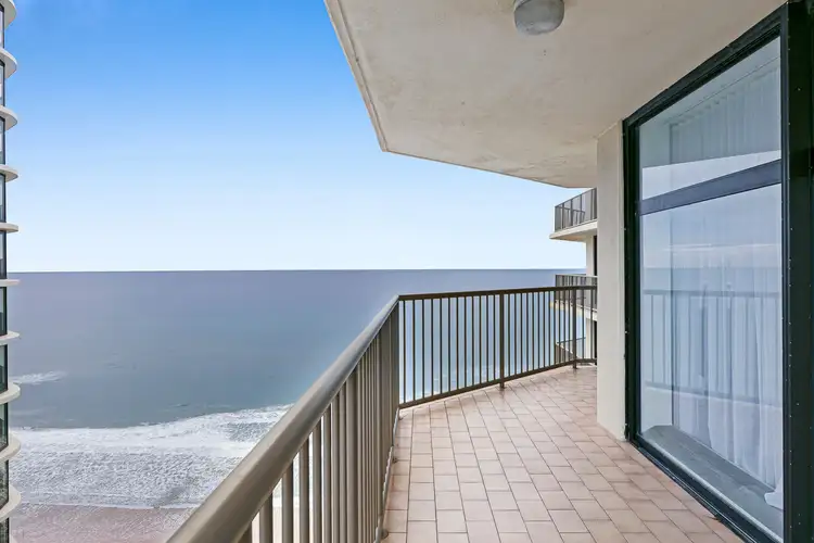 Sixth view of Homely apartment listing, 26D/80 The Esplanade, Surfers Paradise QLD 4217