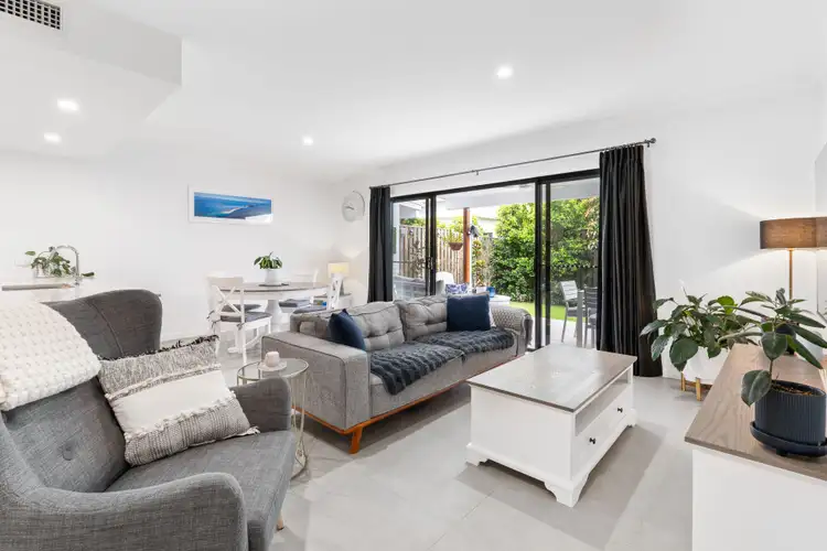 Sixth view of Homely townhouse listing, 31/35 Sickle Avenue, Hope Island QLD 4212