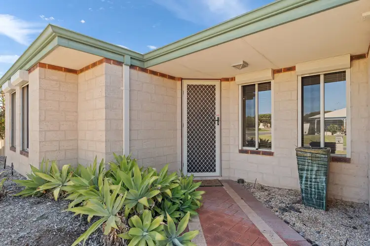 Second view of Homely house listing, 1 Montelimar Elbow, Port Kennedy WA 6172