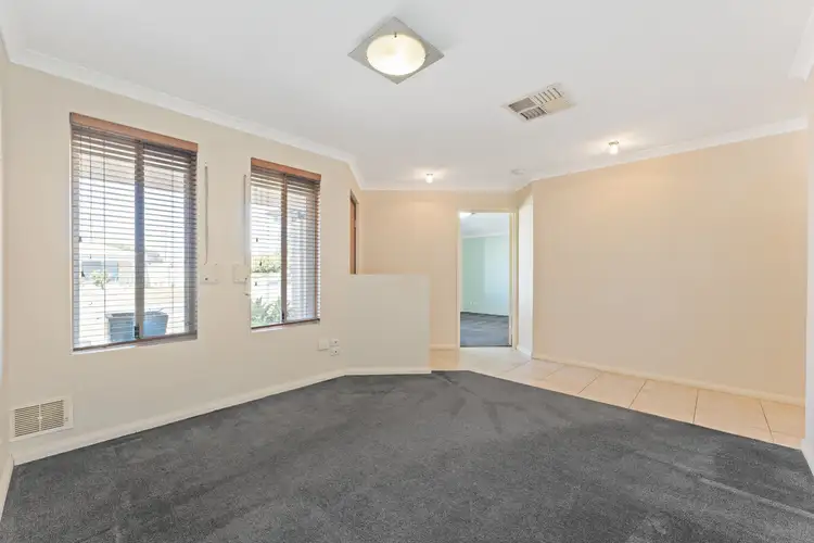 Third view of Homely house listing, 1 Montelimar Elbow, Port Kennedy WA 6172