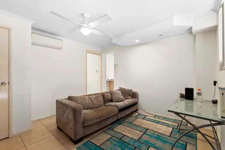 Second view of Homely apartment listing, 9/8 Greenmeadow Road, Mansfield QLD 4122