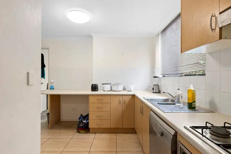 Fifth view of Homely apartment listing, 9/8 Greenmeadow Road, Mansfield QLD 4122