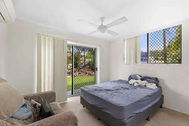 Sixth view of Homely apartment listing, 9/8 Greenmeadow Road, Mansfield QLD 4122