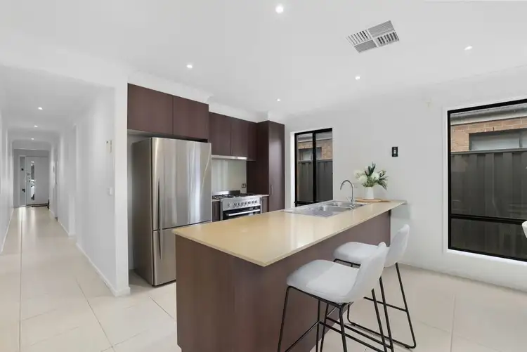 Sixth view of Homely house listing, 15 Bindarri Road, Manor Lakes VIC 3024