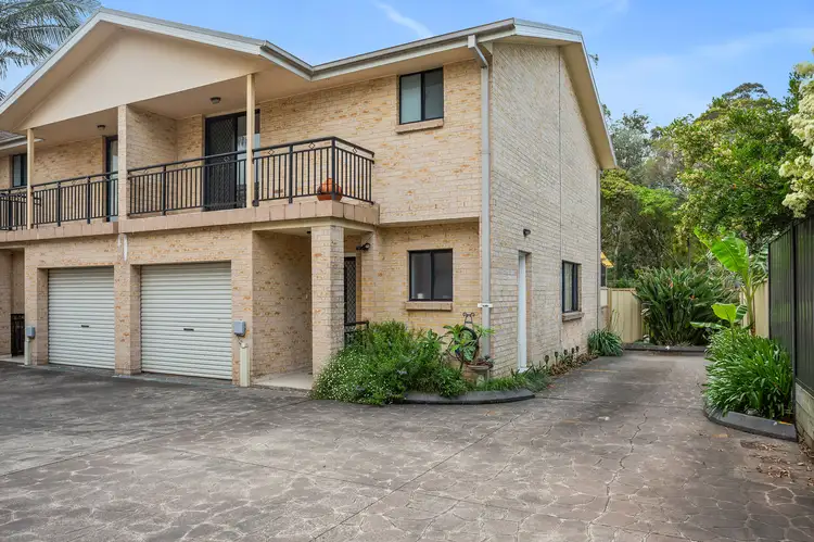4/43-47 Railway Street, Corrimal NSW 2518