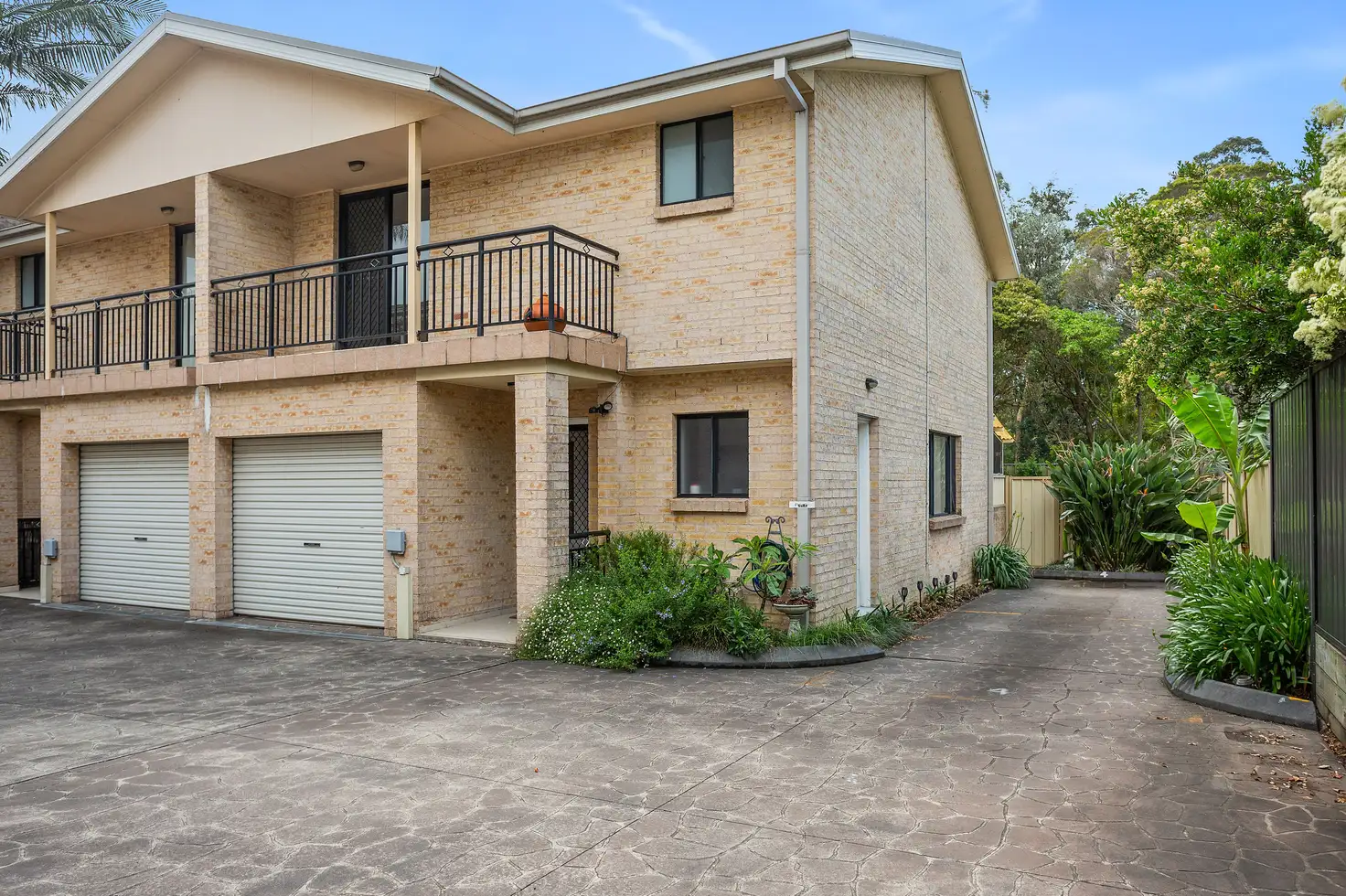 Main view of Homely townhouse listing, 4/43-47 Railway Street, Corrimal NSW 2518