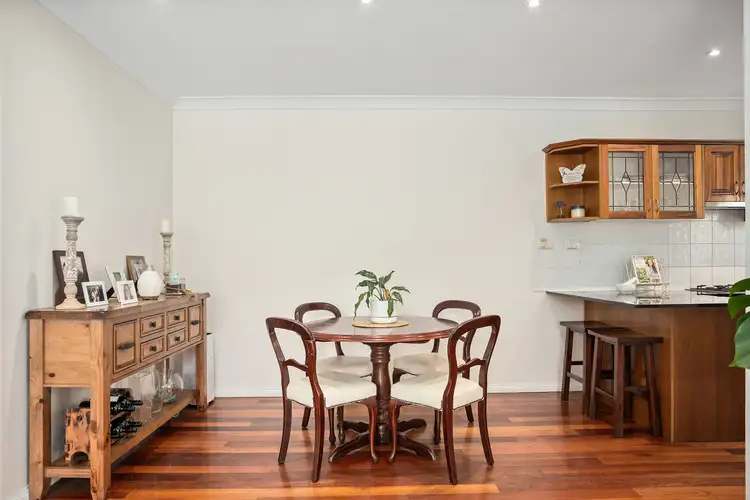 Fourth view of Homely townhouse listing, 4/43-47 Railway Street, Corrimal NSW 2518